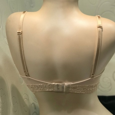 Soutien-Gorge SA Dentelle avec Bretelles, Amourette Charm, Triumph 10190262-00EP