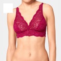 Soutien-Gorge SA Dentelle avec Bretelles, Amourette Charm, Triumph 10190262-0003