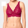 Soutien-Gorge SA Dentelle avec Bretelles, Amourette Charm, Triumph 10190262-0003