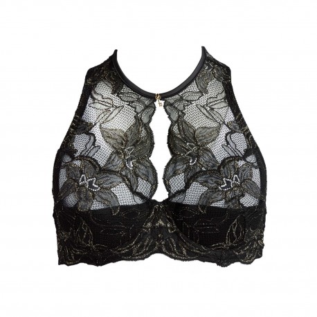 Soutien-Gorge Armature avec Collier, Stella, Escora 7540/E256