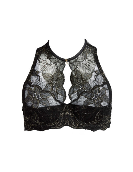 Soutien-Gorge Armature avec Collier, Stella, Escora 7540/E256