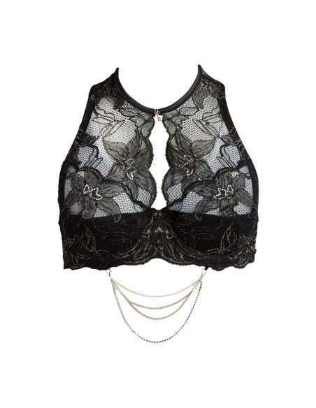 Soutien-Gorge Armature avec Collier, Stella, Escora 7540/E256