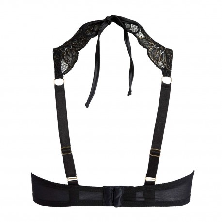 Soutien-Gorge Armature avec Collier, Stella, Escora 7540/E256