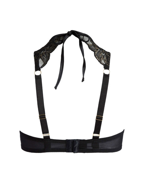 Underwired Bra with Necklace, Stella, Escora 7540/E256