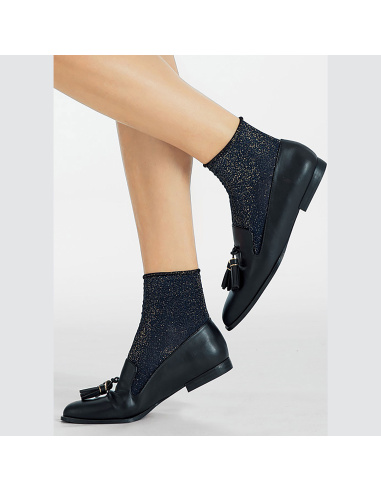 Chaussettes, Eva, Pierre Mantoux 18AI821841/9017