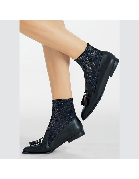 Chaussettes, Eva, Pierre Mantoux 18AI821841/9017