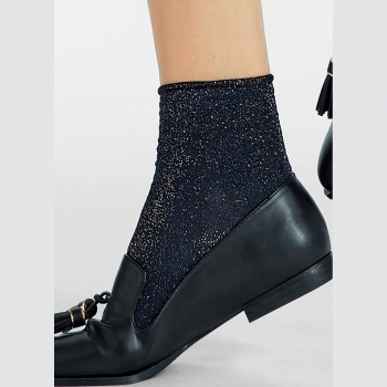 Chaussettes, Eva, Pierre Mantoux 18AI821841/9017 2