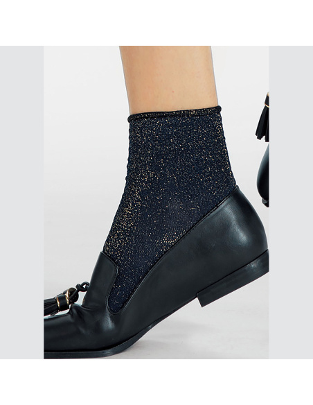 Chaussettes, Eva, Pierre Mantoux 18AI821841/9017