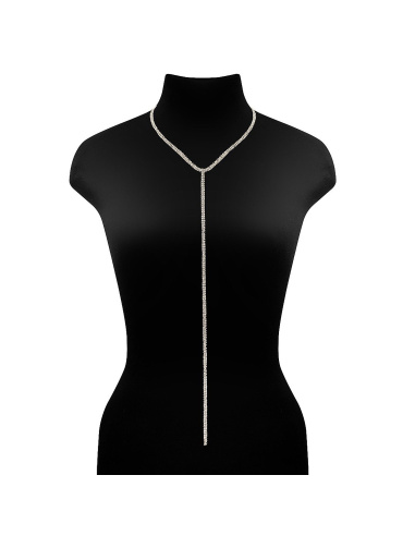 Collier Scintillant, Escora 0308/C02/910