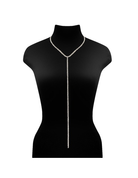 Collier Scintillant, Escora 0308/C02/910