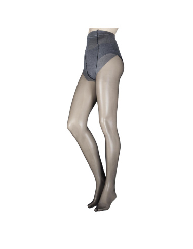 Collant Pre-nat Grossesse, Perdue-20, Trasparenze PERDUE-20