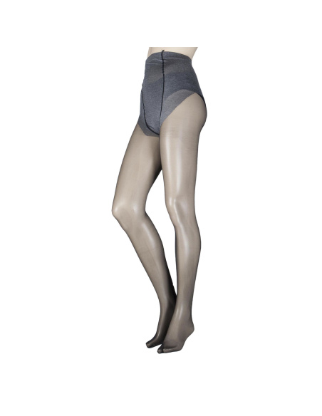 Collant Pre-nat Grossesse, Perdue-20, Trasparenze PERDUE-20