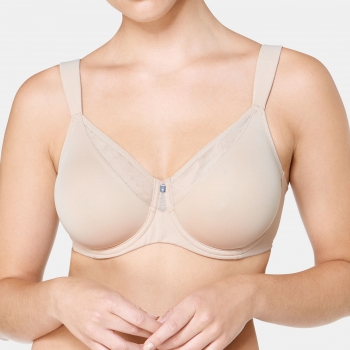 Soutien-Gorges Armature Minimiser, True Shape Sensation, Triumph 10186010-MIN 2