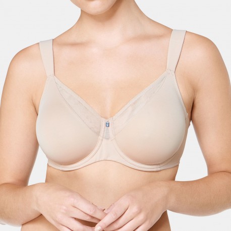 Soutien-Gorges Armature Minimiser, True Shape Sensation, Triumph 10186010-MIN