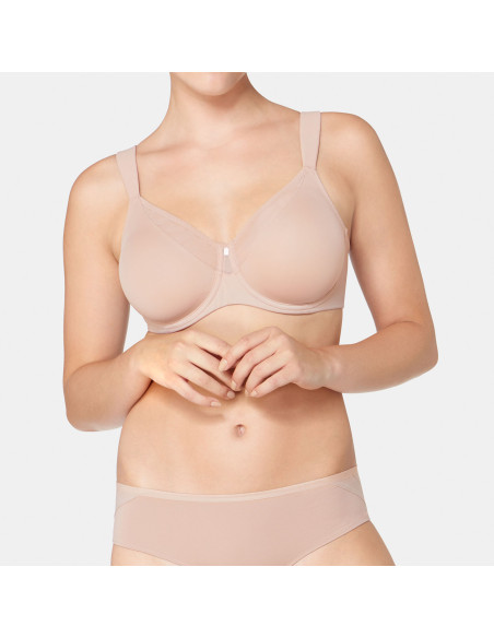 Soutien-Gorges Armature Minimiser, True Shape Sensation, Triumph 10186010-MIN