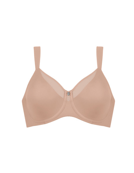 Minimiser Underwired Bra, True Shape Sensation, Triumph 10186010-MIN