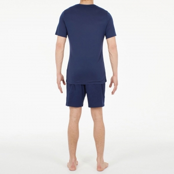 Tee-Shirt Crew Neck, Sofo, Hom 401339-00RA 2