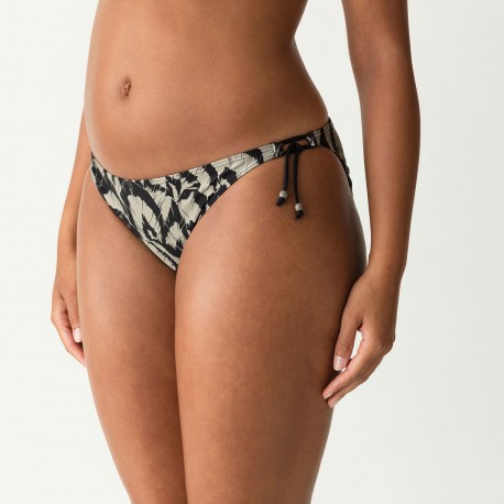Bikini Swimsuit Low waist Briefs String, Nevada, Prima Donna 4005153