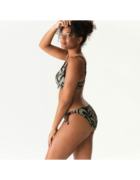 Bikini Swimsuit Low waist Briefs String, Nevada, Prima Donna 4005153