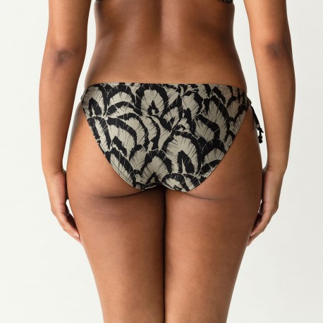 Bikini Swimsuit Low waist Briefs String, Nevada, Prima Donna 4005153