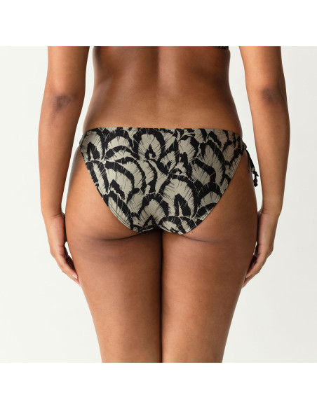 Maillot de Bain Bikini Slip Taille Basse Ficelle, Nevada, Prima Donna 4005153