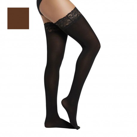 Stockings 70 Den, Ysabel Mora 14838