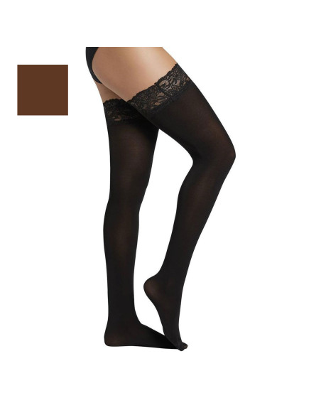 Stockings 70 Den, Ysabel Mora 14838