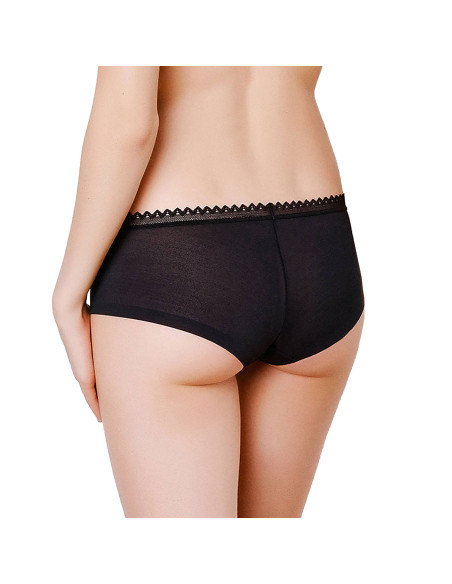 Shorty, Oxygène, Lou 07217-030