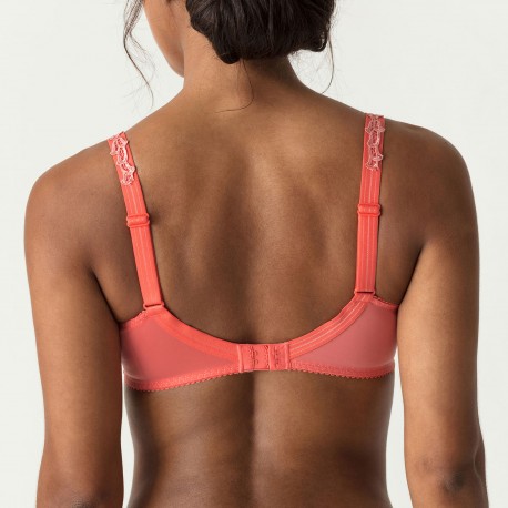 Slotted Underwired Bra BtoE, Deauville, Prima Donna 0161810-PCP