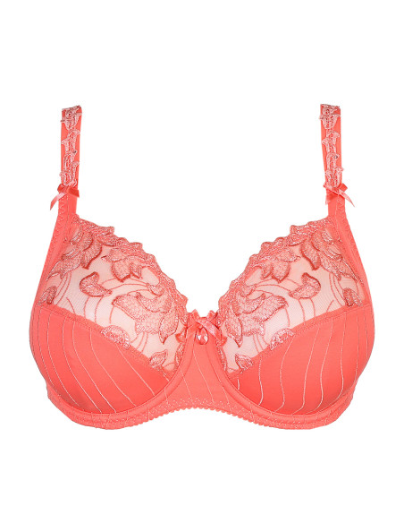 Slotted Underwired Bra BtoE, Deauville, Prima Donna 0161810-PCP