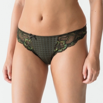 String, Madison, Prima Donna 0662120-KKI Kaki 2