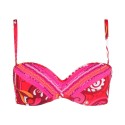 Brassiere Swimsuit, Coraux Merveille, Lise Charmel ABA5011-CS