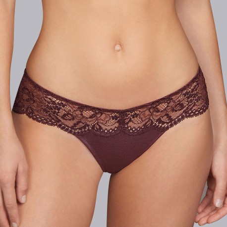 Shorty String, Turqueta Depp Chocolate, Andrès Sarda 3308355-DCT