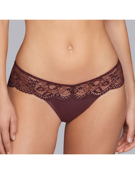 Shorty String, Turqueta Depp Chocolate, Andrès Sarda 3308355-DCT