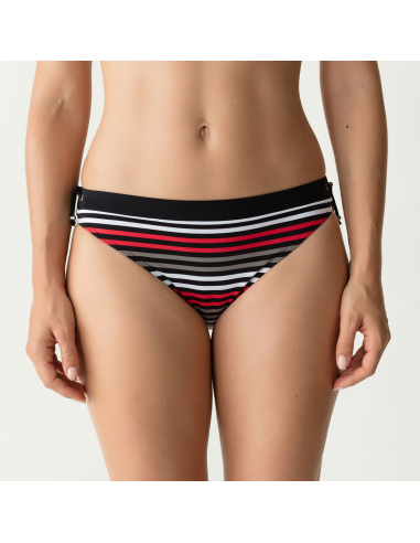 Brazilian Briefs Bikini Swimsuit, Hollywood, Prima Donna 4005450-RCA