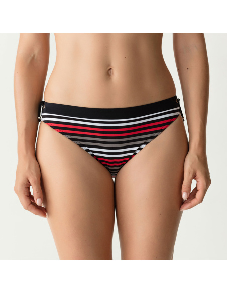 Brazilian Briefs Bikini Swimsuit, Hollywood, Prima Donna 4005450-RCA