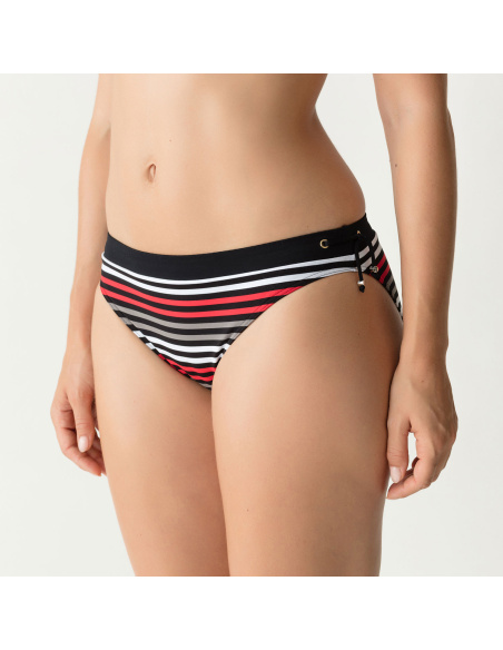 Brazilian Briefs Bikini Swimsuit, Hollywood, Prima Donna 4005450-RCA