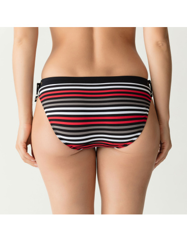 Brazilian Briefs Bikini Swimsuit, Hollywood, Prima Donna 4005450-RCA