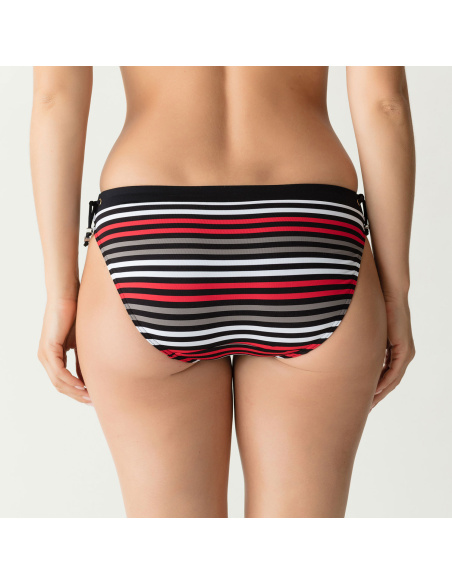 Brazilian Briefs Bikini Swimsuit, Hollywood, Prima Donna 4005450-RCA