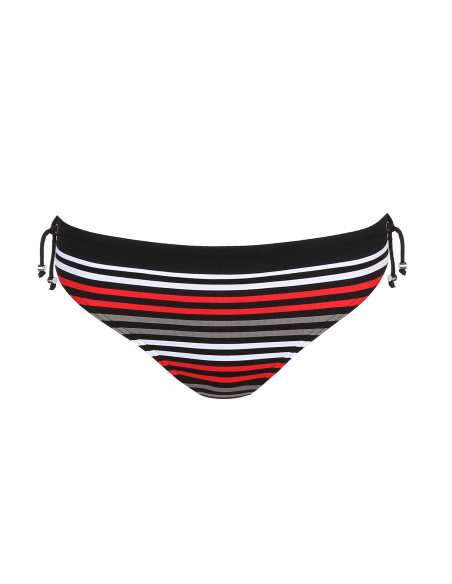 Brazilian Briefs Bikini Swimsuit, Hollywood, Prima Donna 4005450-RCA