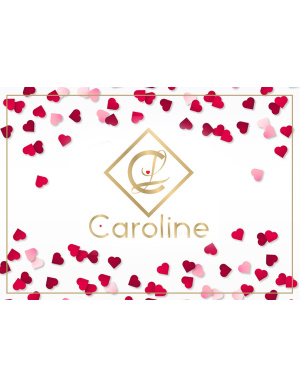 The gift card
