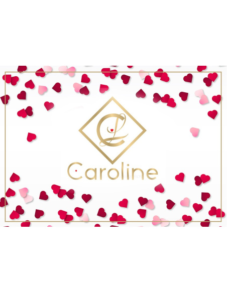 The gift card