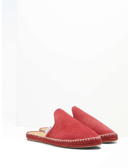 Espadrilles, Addi Coquelicot, Max Mara ADDI-004