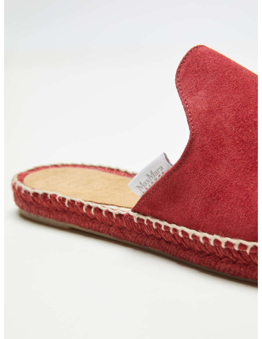 Espadrilles, Addi Coquelicot, Max Mara ADDI-004