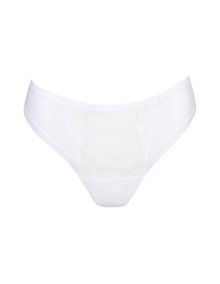 Thong, Waterlily Passion, Prima Donna 0662980-WIT