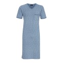 Short Sleeves Nightshirt, Ringella 9241039/274