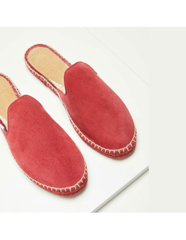 Espadrilles, Addi Coquelicot, Max Mara ADDI-004
