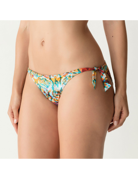 Maillot de Bain Slip Taille Basse, Vegas, Prima Donna Twist 4005953