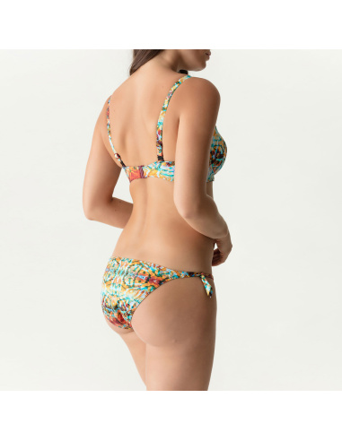Maillot de Bain Slip Taille Basse, Vegas, Prima Donna Twist 4005953