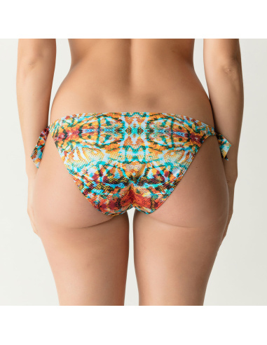 Maillot de Bain Slip Taille Basse, Vegas, Prima Donna Twist 4005953
